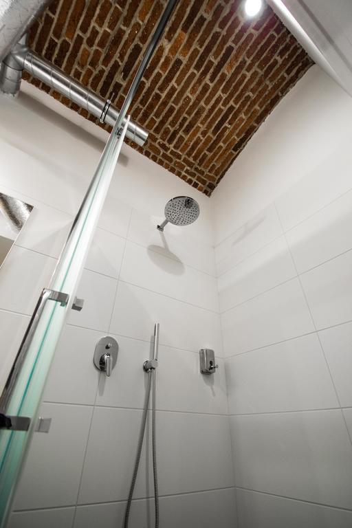 Brooklyn Sauna Apt By Ruterra プラハ エクステリア 写真