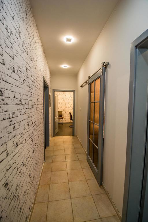 Brooklyn Sauna Apt By Ruterra プラハ エクステリア 写真