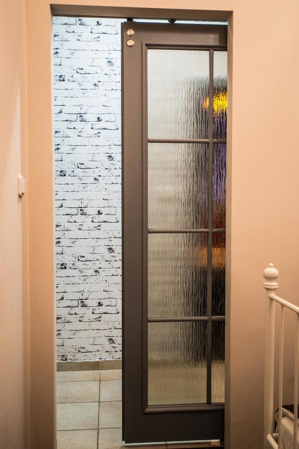 Brooklyn Sauna Apt By Ruterra プラハ エクステリア 写真