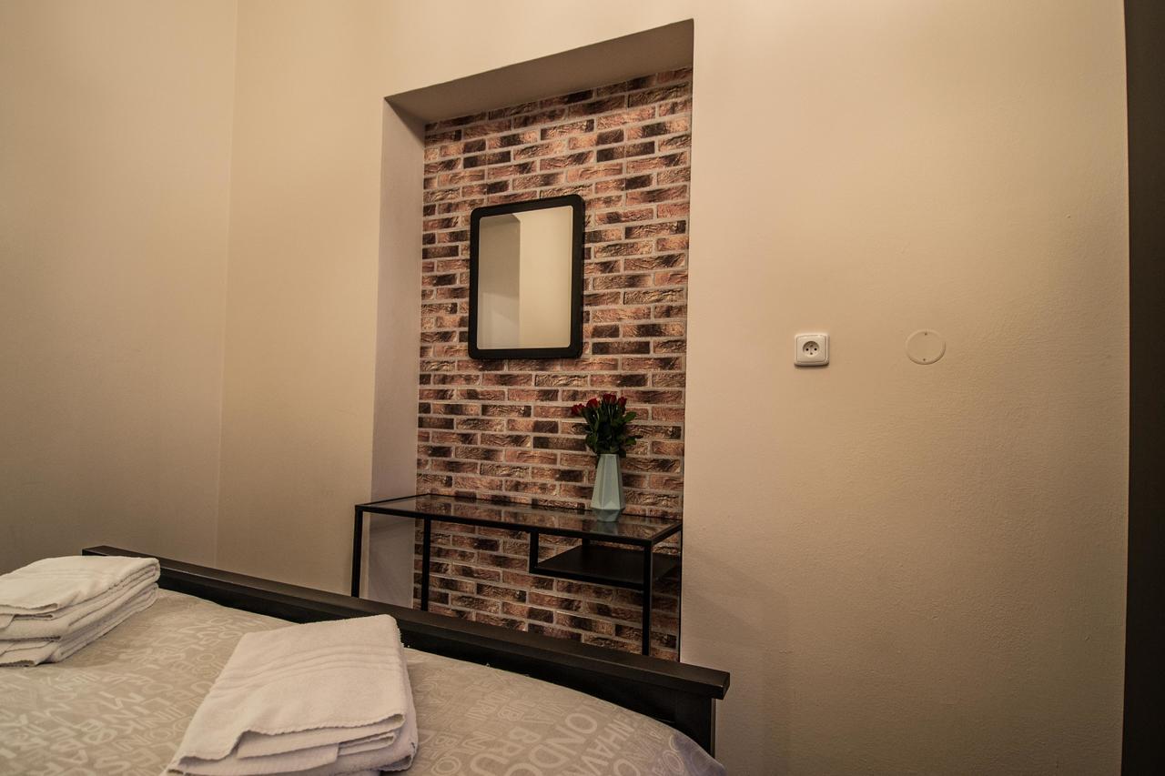 Brooklyn Sauna Apt By Ruterra プラハ エクステリア 写真